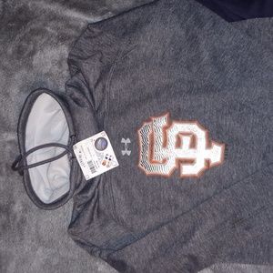 San Francisco Giants pullover